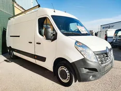Blanco Usado 2019 Renault Master Van | 17.999 €