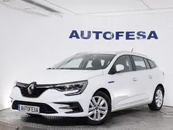 Blanco Usado 2022 Renault Mégane Cabriolet Descapotable | 16.300 €