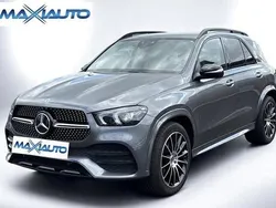 Usado 2021 Mercedes 350 AMG line | 62.900 €