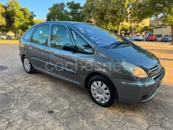 Gris / plata Usado 2005 Citroën Xsara Picasso Monovolumen | 3290 € (Precio justo)