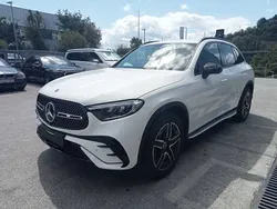 Blanco Nuevo 2024 Mercedes GLC220 SUV | 64.000 € (Super precio)