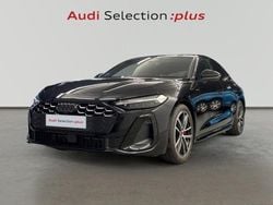Negro Nuevo 2025 Audi A5 Ambiente Coupe | 60.250 € (Super precio)