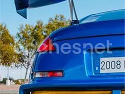 Azul Usado 2004 Nissan 350Z Coupe | 26.000 €