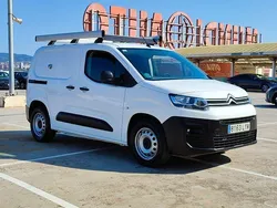 Blanco Usado 2022 Citroën Berlingo Monovolumen | 13.636 € (Super precio)