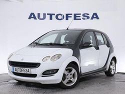 Blanco Usado 2006 Smart ForFour Utilitario | 3200 € (Precio justo)
