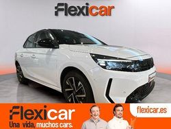 Blanco Usado 2024 Opel Corsa Berlina | 14.890 € (Un poco caro)