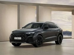 Gris Nuevo 2025 Audi Q8 Premium SUV | 87.270 € (Buen precio)