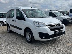 Usado 2019 Citroën Berlingo Live Monovolumen | 10.500 € (Precio justo)