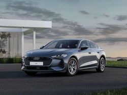 Azul Nuevo 2025 Audi A5 Business Coupe | 47.884 €