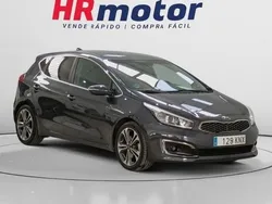 Usado 2018 Kia Ceed | 12.640 € (Precio justo)