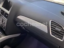 Blanco Usado 2010 Audi A4 S-Line Berlina | 11.000 € (Precio justo)