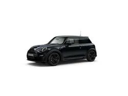 Usado 2022 Mini Cooper S Utilitario | 28.990 € (Precio justo)