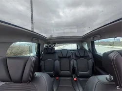 Gris / plata Usado 2016 Renault Scénic III Edition One Monovolumen | 14.900 €