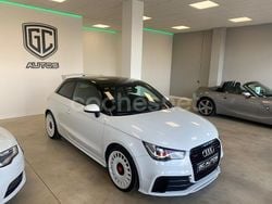 Blanco Usado 2013 Audi S1 Utilitario | 59.890 €