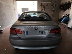 Gris / plata Usado 2006 BMW 325 Coupe | 13.000 € (Precio justo)