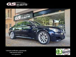 Azul Usado 2006 BMW M5 Berlina | 34.990 €