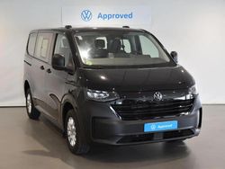 Amarillo Usado 2025 VW Caravelle Monovolumen | 40.990 € (Caro)