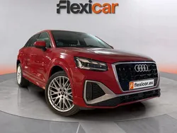 Negro Usado 2023 Audi Q2 S-Line SUV | 27.690 € (Buen precio)