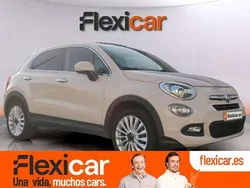 Gris Usado 2015 Fiat 500X Cross SUV | 9490 € (Precio justo)