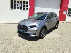 Gris Usado 2020 DS Automobiles DS7 Crossback So Chic SUV | 23.950 € (Precio justo)