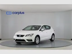 Usado 2019 Seat Leon Reference | 14.390 € (Precio justo)