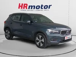 Usado 2021 Volvo XC40 Business Edition SUV | 22.790 € (Super precio)