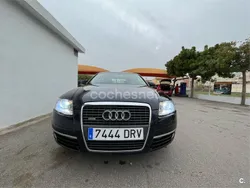 Azul Usado 2005 Audi A6 Berlina | 6700 € (Precio justo)