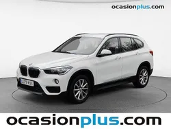 Blanco Usado 2019 BMW X1 SUV | 17.819 € (Super precio)
