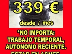 Citroën Spacetourer