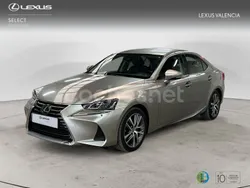 Lexus IS300h