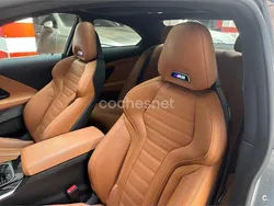 Gris / plata Usado 2023 BMW M2 Comfort Edition Coupe | 67.500 € (Super precio)