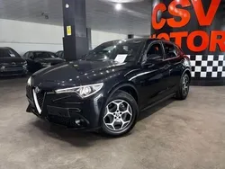 Usado 2022 Alfa Romeo Stelvio Super SUV | 27.848 € (Super precio)