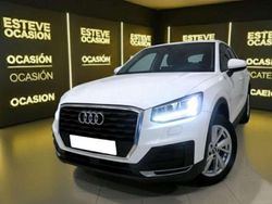 Blanco Usado 2020 Audi Q2 Advanced SUV | 19.990 € (Super precio)