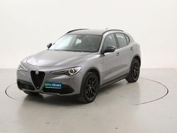Usado 2019 Alfa Romeo Stelvio Executive SUV | 26.990 € (Precio justo)
