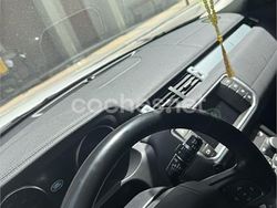 Blanco Usado 2018 Land Rover Range Rover evoque SE Dynamic SUV | 18.000 € (Buen precio)