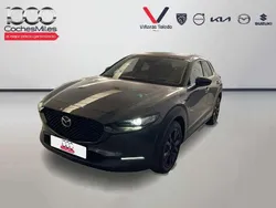 Gris / plata Nuevo 2025 Mazda CX-30 Nagisa SUV | 32.900 € (Un poco caro)