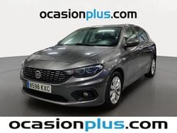 Gris Usado 2019 Fiat Tipo Lounge Utilitario | 11.591 € (Precio justo)