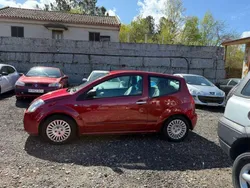 Citroën C2