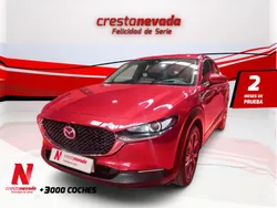 Usado 2021 Mazda CX-30 SUV | 22.887 € (Buen precio)