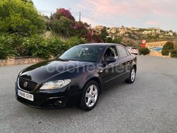 Negro Usado 2010 Seat Exeo Sport Berlina | 4950 € (Buen precio)