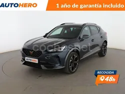 Gris Usado 2023 Cupra Formentor SUV | 29.099 € (Un poco caro)