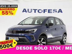 Usado 2022 Opel Crossland Edition SUV | 11.350 € (Buen precio)