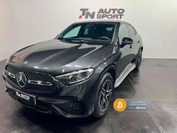 Gris Nuevo 2025 Mercedes GLC220 SUV | 62.000 € (Buen precio)