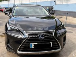Negro Usado 2018 Lexus NX300h Business Edition SUV | 27.000 € (Precio justo)
