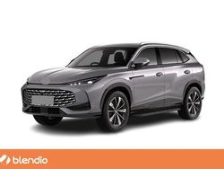 Gris Nuevo 2025 MG HS Luxury SUV | 39.620 €