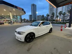 Blanco Usado 2007 BMW 120 Utilitario | 6500 € (Super precio)