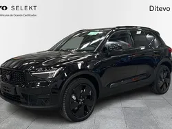 Negro Nuevo 2025 Volvo XC40 SUV | 41.800 € (Caro)
