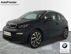Azul Usado 2020 BMW i3 Comfort Edition Utilitario | 19.900 € (Precio justo)