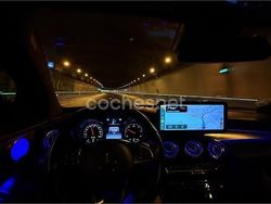 Negro Usado 2019 Mercedes GLC220 Coupe | 45.000 € (Un poco caro)