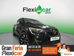 Negro Usado 2022 Renault Arkana SUV | 16.490 € (Buen precio)